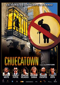 Boystown (DVD)